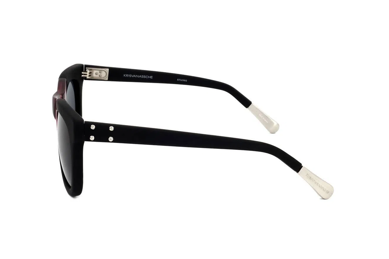 Kris Van Assche by Linda Farrow KVA38 Eyeglasses - view 17